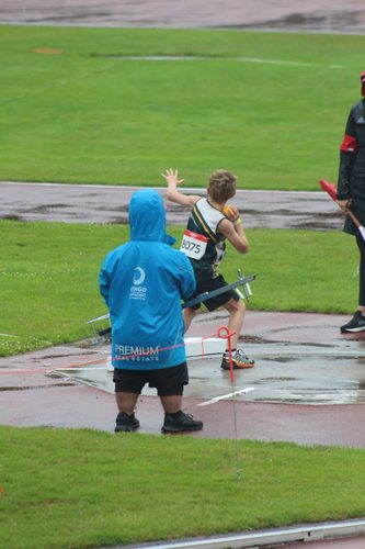 2024 Colgate Games photo